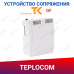 Устройство сопряжения для газового котла TEPLOCOM GF (гальваническая развязка), производства Бастион Устройство сопряжения для газового котла TEPLOCOM GF (гальваническая развязка), производства Бастион
