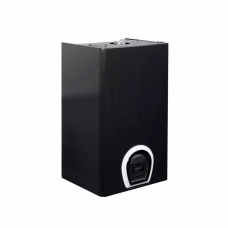 Котел газовый настенный Federica Bugatti 12 VARME Black 2-контурный с WI-FI