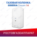 Аппарат водонагревательный газовый проточный Siberia Dream 14