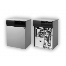 Напольный газовый чугунный котел BAXI SLIM 2.300 i Напольный газовый чугунный котел BAXI SLIM 2.300 i
