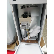 Напольный газовый котел Сигнал КОВ-7СВПС ЖАР Напольный газовый котел Сигнал КОВ-7СВПС ЖАР