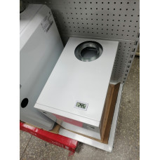 Напольный газовый котел Сигнал КОВ-7СВПС ЖАР Напольный газовый котел Сигнал КОВ-7СВПС ЖАР
