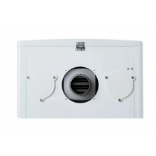 Настенный двухконтурный газовый котел котел Navien Deluxe Comfort Plus 24K