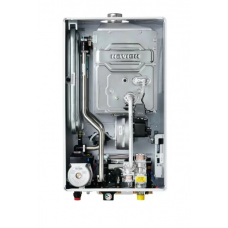 Настенный двухконтурный газовый котел котел Navien Deluxe Comfort Plus 24K