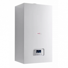 Котел настенный газовый, одноконтурный, атмосферный  Protherm Пантера 25 KOO (0010015241) 
