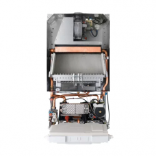 Котел настенный газовый, одноконтурный, атмосферный  Protherm Пантера 25 KOO (0010015241) 