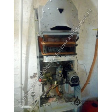 Ремонт газовых котлов любой сложности!