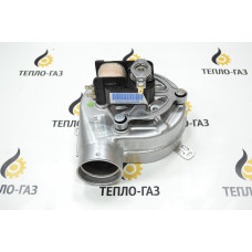 Вентилятор дымоудаления ALPHATHERM SIGMA BK BT 24 (6VENTILA13)