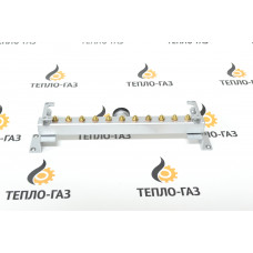 Коллектор с форсунками (сжиженный газ) BaltGaz Turbo Е 24К (8524-16.200-01)