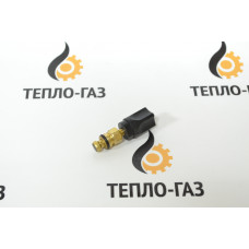 Кран подпитки 8924-06.220 для настенного газового котла BaltGaz Turbo E 24К (30392)