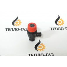 Клапан предохранительный BaltGaz Turbo E 24К (8924-06.053)