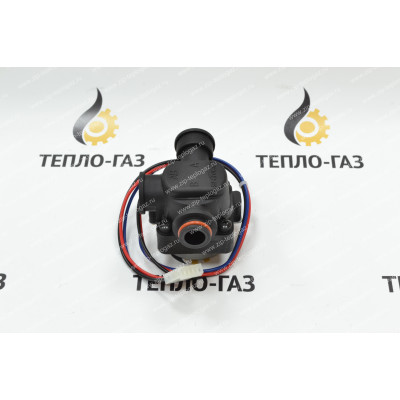 Daewoo gasboiler запчасти