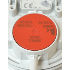 Прессостат (реле давления) 120/150Pa HAIER AQUILA Falco
