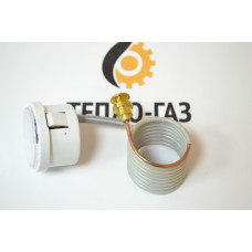 Манометр Immergas Eolo/Nike Maior (1.018296, 1.027200)