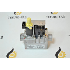 Клапан газовый Tiberis Cube 10-24 (30630500100116)
