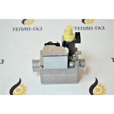 Клапан газовый Tiberis Cube 10-24 (30630500100116)