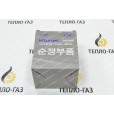 Клапан трехходовой газового котла Kiturami (Китурами). Артикул: S323100039