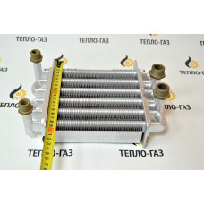 Теплообменник битермический Koreastar Ace Atmo, Turbo (KS90265550)