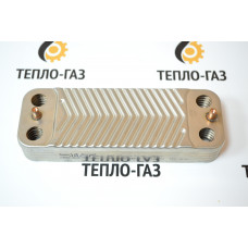 Теплообменник ГВС котла Mora Proxima (ST50298)