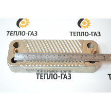 Теплообменник ГВС котла Mora Proxima (ST50298)
