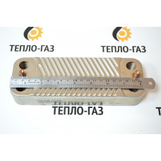 Теплообменник ГВС котла Mora Proxima (ST50298)