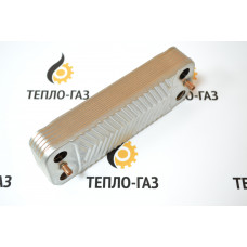 Теплообменник ГВС котла Mora Proxima (ST50298)