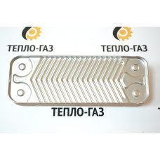 Теплообменник ГВС котла Mora Proxima (ST50298)