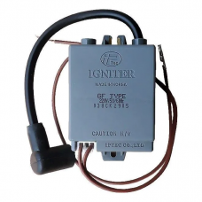 Трансформатор розжига горелки Navien GA 11-35K, GST 35-40K, KDB-150/2 30004360C (30004360B (PH0701050E) Трансформатор розжига горелки Navien GA 11-35K, GST 35-40K, KDB-150/2 30004360C (30004360B (PH0701050E)