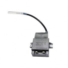 Трансформатор розжига котла Navien Deluxe S 13-35 (30021167A)