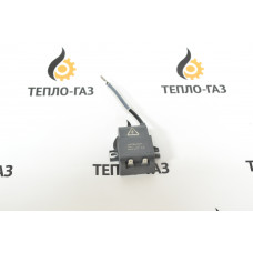 Трансформатор розжига для газового настенного котла Navien Deluxe S/С (30021167A) Трансформатор розжига для газового настенного котла Navien Deluxe S/С (30021167A)