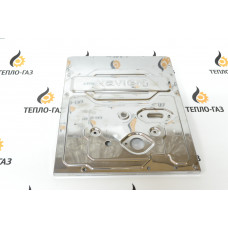 Крышка камеры сгорания (передняя) Navien Deluxe С Plus, S, ONE 13-24K (30020329A) Крышка камеры сгорания (передняя) Navien Deluxe С Plus, S, ONE 13-24K (30020329A)
