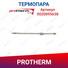 Термопара c термопрерывателем Sit (0.270.017, 0020095638)
