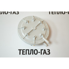 Прессостат, реле давления (195/180 Pa) Viessmann Vitopend 100-W A1JB/A1HB (7856835)